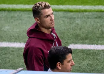 Cristiano Ronaldo abandona la selección tras una tensa rueda de prensa de Jorge Jesus