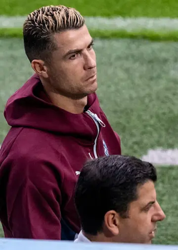 Cristiano Ronaldo abandona la selección tras una tensa rueda de prensa de Jorge Jesus