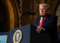 Trump destaca la reactivación económica de Venezuela