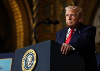 Trump destaca la reactivación económica de Venezuela