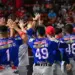 Tiburones de La Guaira blinda su bullpen con la incorporación de los extranjeros Santos y Churchill