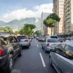 Parque vehicular en Venezuela supera los 22 años de antigüedad pese a la recuperación del sector