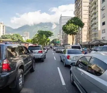 Parque vehicular en Venezuela supera los 22 años de antigüedad pese a la recuperación del sector