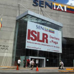 SENIAT se reincorpora al CIAT para fortalecer la cooperación tributaria internacional