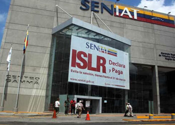 SENIAT se reincorpora al CIAT para fortalecer la cooperación tributaria internacional