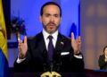«Lo estamos buscando y le estamos respirando en la nuca»: Presidente Abelardo De La Espriella