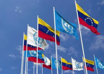 La reconstrucción posterremoto en Venezuela exige una inversión histórica de USD 21.000 millones