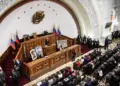 Asamblea Nacional conforma comité preliminar para renovar magistrados del TSJ