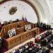 Asamblea Nacional conforma comité preliminar para renovar magistrados del TSJ