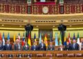 Venezuela reafirma su compromiso con la integración regional en el XII Foro Parlamentario Iberoamericano en Madrid