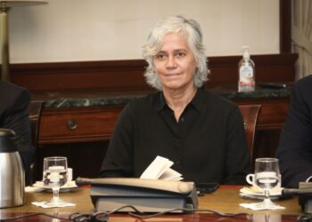 Mariela Ramírez: La defensora de los acuerdos negociados que perseveró por encima de las polarizaciones