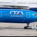 Venezuela e ITA Airways firman acuerdo para conectar a ambos países con vuelos directos