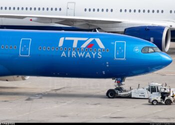 Venezuela e ITA Airways firman acuerdo para conectar a ambos países con vuelos directos