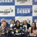Plataforma Unitaria: es nuestro deber articular con todos los sectores para construir ungran acuerdo de unidad nacional