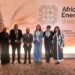 Venezuela presenta en el African Energy Week su estrategia para atraer inversiones y fortalecer alianzas energéticas globales