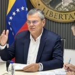 Néstor Méndez asume la presidencia de CONINGAS
