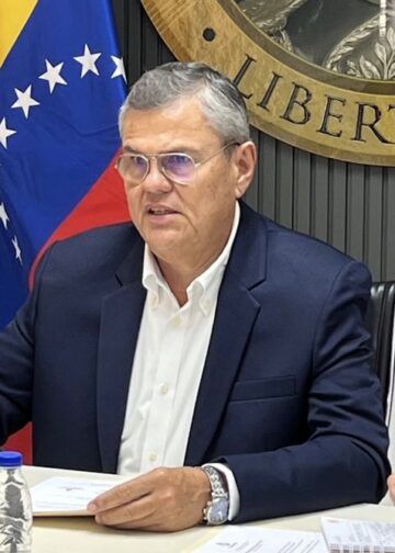 Néstor Méndez asume la presidencia de CONINGAS