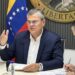 Néstor Méndez asume la presidencia de CONINGAS