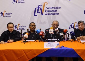 Episcopado Venezolano presenta Exhortación Pastoral: «Señor, en tu luz vemos la luz (Sal 36, 10)»