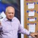 Cabello a Alandete: “Creador de fake news”