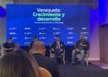 Venezuela debate sus oportunidades de crecimiento ante el horizonte de 2027