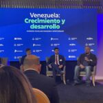 Venezuela debate sus oportunidades de crecimiento ante el horizonte de 2027