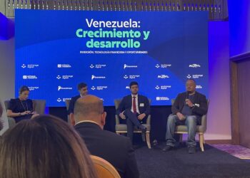 Venezuela debate sus oportunidades de crecimiento ante el horizonte de 2027