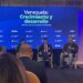 Venezuela debate sus oportunidades de crecimiento ante el horizonte de 2027