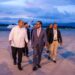 Félix Plasencia llega a la República Dominicana para impulsar la integración regional en la CEPAL