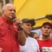 Diosdado Cabello alerta sobre planes internacionales para distorsionar la figura de Hugo Chávez