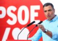 El PSOE se sitúa como favorito en una encuesta estatal ante las elecciones del 29 de noviembre