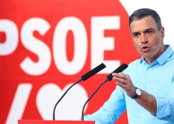 El PSOE se sitúa como favorito en una encuesta estatal ante las elecciones del 29 de noviembre