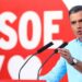 El PSOE se sitúa como favorito en una encuesta estatal ante las elecciones del 29 de noviembre