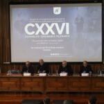 Quedó instalada la CXXVI Asamblea Ordinaria Plenaria de la CEV  con un firme llamado a la   comunión y la esperanza