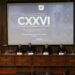 Quedó instalada la CXXVI Asamblea Ordinaria Plenaria de la CEV con un firme llamado a la comunión y la esperanza