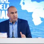 Larry Devoe en Nueva Esparta: “No permitiremos que una minoría manche la ética del sistema de justicia”