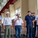 IMPSA y EE. UU. inician plan de modernización para fortalecer la capacidad hidroeléctrica de Venezuela