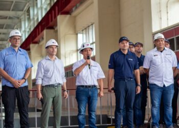 IMPSA y EE. UU. inician plan de modernización para fortalecer la capacidad hidroeléctrica de Venezuela