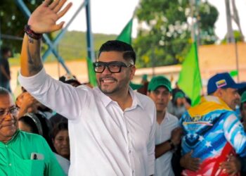 Jesús Méndez: Sin reactivación de los servicios públicos, el acuerdo petrolero entre EE. UU. y Venezuela será inoperante