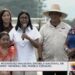 Delcy Rodríguez: “Estamos para servir al pueblo y no por el poder”