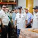 Expertos venezolanos llegan a Panamá para apoyar en la evaluación de daños tras sismos