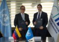 CIIP y PNUD sellan alianza estratégica para impulsar la inversión y el desarrollo sostenible en Venezuela