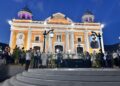 Caracas conmemora el primer aniversario de la canonización de san José Gregorio Hernández y santa Carmen Rendiles