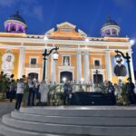 Caracas conmemora el primer aniversario de la canonización de san José Gregorio Hernández y santa Carmen Rendiles
