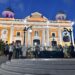 Caracas conmemora el primer aniversario de la canonización de san José Gregorio Hernández y santa Carmen Rendiles