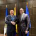 Presidente del BID tras reunión con Calixto Ortega: «Estamos comprometidos a mejorar la vida de los venezolanos»