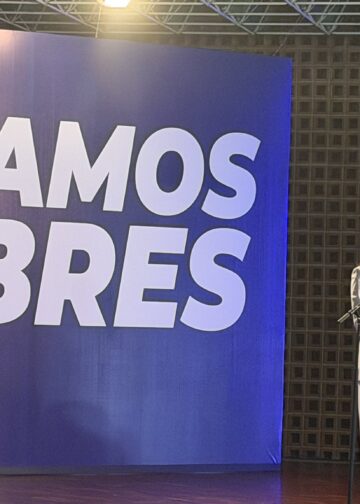 María Corina Machado aborda la relación con Estados Unidos y plantea una transición democrática