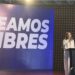 María Corina Machado aborda la relación con Estados Unidos y plantea una transición democrática