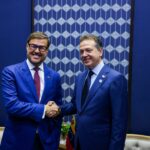 Venezuela y República Dominicana avanzan hacia la normalización gradual de sus relaciones bilaterales