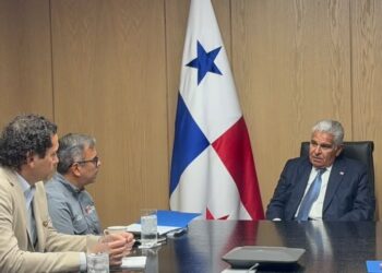 Mulino recibe apoyo técnico de Venezuela para fortalecer la atención ante emergencias sísmicas